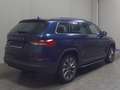 Skoda Kodiaq 1.5 TSI Clever Navi LED vc Canton ACC Blau - thumbnail 4