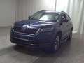 Skoda Kodiaq 1.5 TSI Clever Navi LED vc Canton ACC Blau - thumbnail 2
