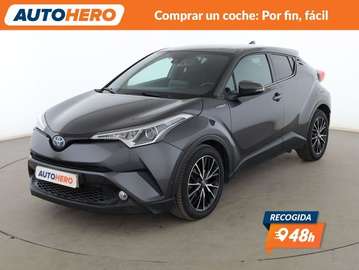 1.8 Hybrid Advance