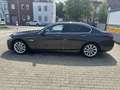 BMW 530 530d Aut. Czarny - thumbnail 5