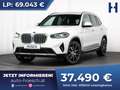 BMW X3 xDrive 30e LEDER AHK MEMORY PRIVACY KAMERA++ Weiß - thumbnail 1