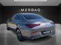 Mercedes-Benz CLA 180 Coupé Progressive Line Facelift Grau - thumbnail 2