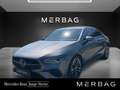 Mercedes-Benz CLA 180 Coupé Progressive Line Facelift Grau - thumbnail 1