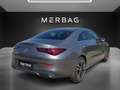 Mercedes-Benz CLA 180 Coupé Progressive Line Facelift Grau - thumbnail 3
