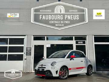 *1-PROPRIETAIRE*1-OWNER*TOIT-PANO*U-CONNECT*NAVI*