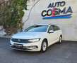 Volkswagen Passat Variant Business Weiß - thumbnail 1