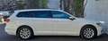 Volkswagen Passat Variant Business Weiß - thumbnail 4