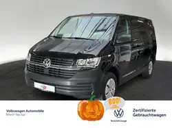 Volkswagen T6 Transporter T6.1 Kasten Automatik Navi UVM