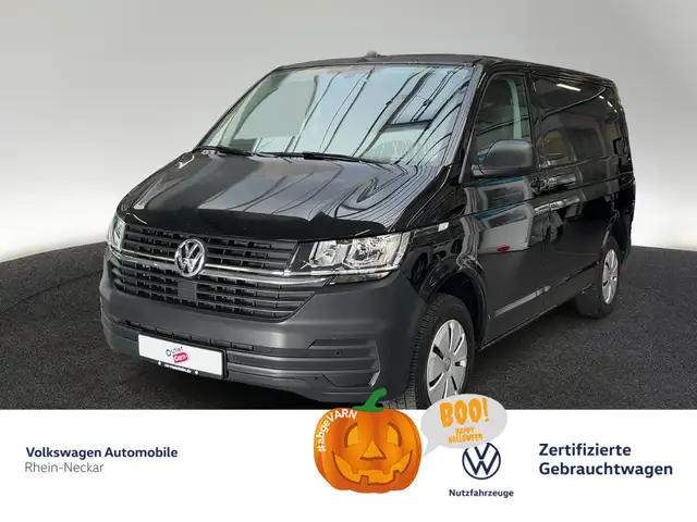 Volkswagen T6 Transporter T6.1 Kasten Automatik Navi UVM