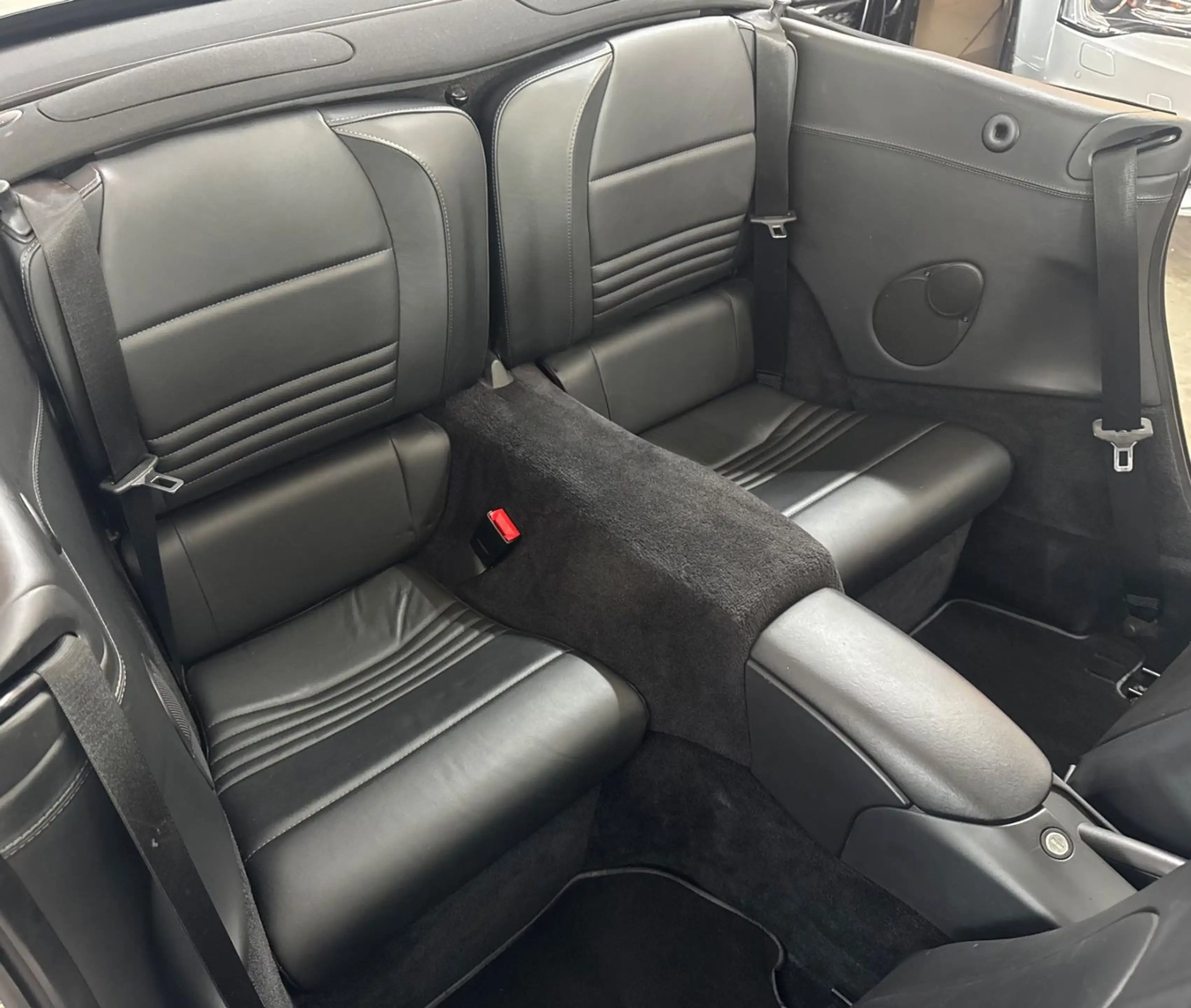 Porsche 996 Carrera Cabriolet*XENON*NAVI*LEDER*SHZG*PDC* — photo 12
