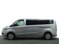 Ford Transit Custom 300 2.0 TDCI Euro 6 L2 Sport Aut- 3 Pers, 2x Schui Grijs - thumbnail 36