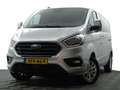 Ford Transit Custom 300 2.0 TDCI Euro 6 L2 Sport Aut- 3 Pers, 2x Schui Grijs - thumbnail 27
