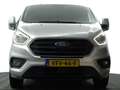 Ford Transit Custom 300 2.0 TDCI Euro 6 L2 Sport Aut- 3 Pers, 2x Schui Grijs - thumbnail 29