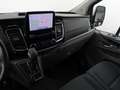 Ford Transit Custom 300 2.0 TDCI Euro 6 L2 Sport Aut- 3 Pers, 2x Schui Grijs - thumbnail 6