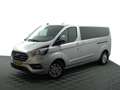 Ford Transit Custom 300 2.0 TDCI Euro 6 L2 Sport Aut- 3 Pers, 2x Schui Grijs - thumbnail 26