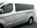 Ford Transit Custom 300 2.0 TDCI Euro 6 L2 Sport Aut- 3 Pers, 2x Schui Grijs - thumbnail 30