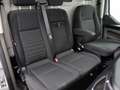 Ford Transit Custom 300 2.0 TDCI Euro 6 L2 Sport Aut- 3 Pers, 2x Schui Grijs - thumbnail 25