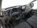 Ford Transit Custom 300 2.0 TDCI Euro 6 L2 Sport Aut- 3 Pers, 2x Schui Grijs - thumbnail 2