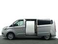 Ford Transit Custom 300 2.0 TDCI Euro 6 L2 Sport Aut- 3 Pers, 2x Schui Grijs - thumbnail 3