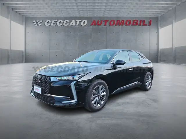 DS Automobiles DS 4 II 2021 1.5 bluehdi Business 130cv auto