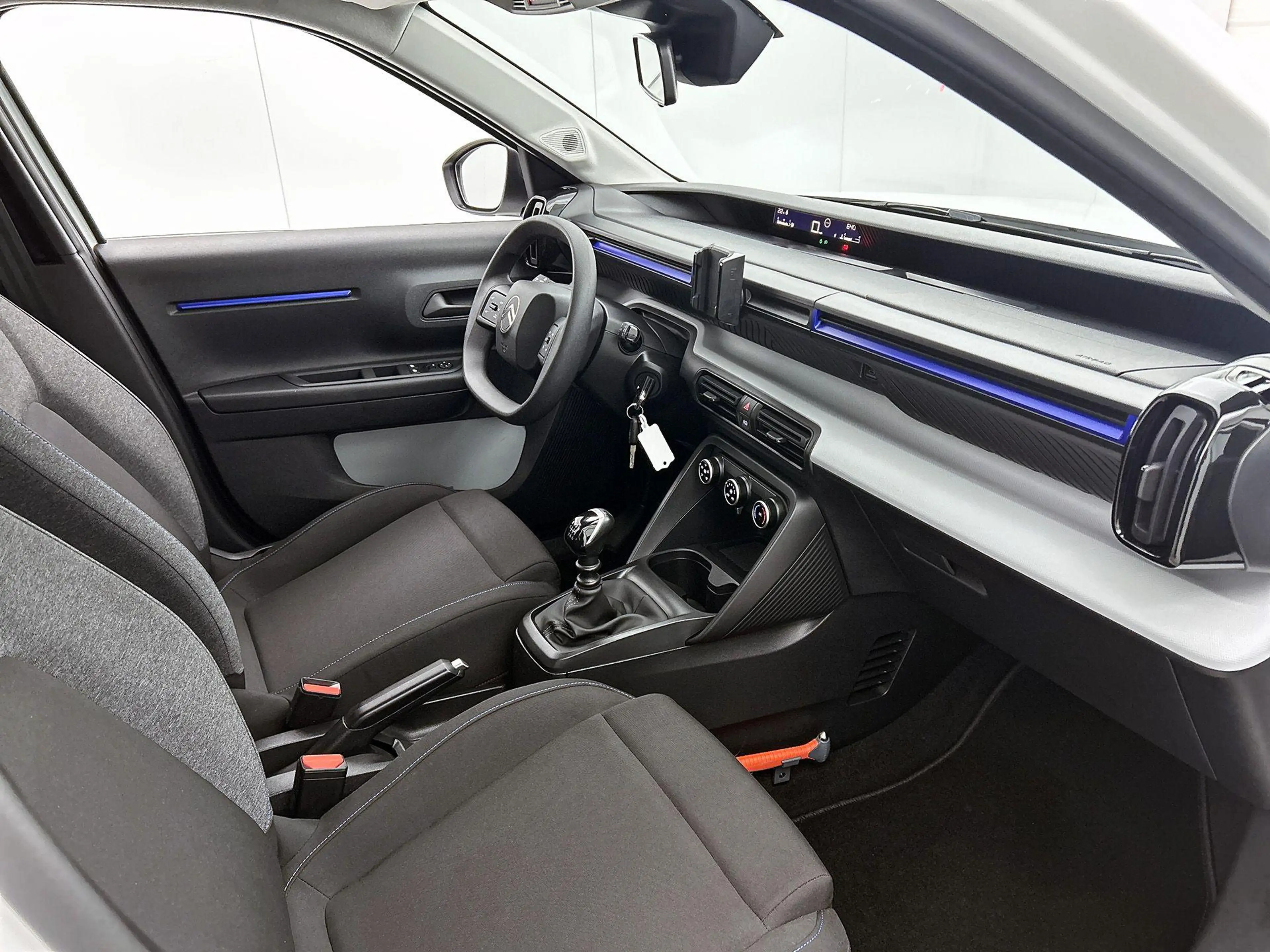 Citroen C3 You 1.2 Turbo 100pk | Lage kilometerstand | Airco — photo 13