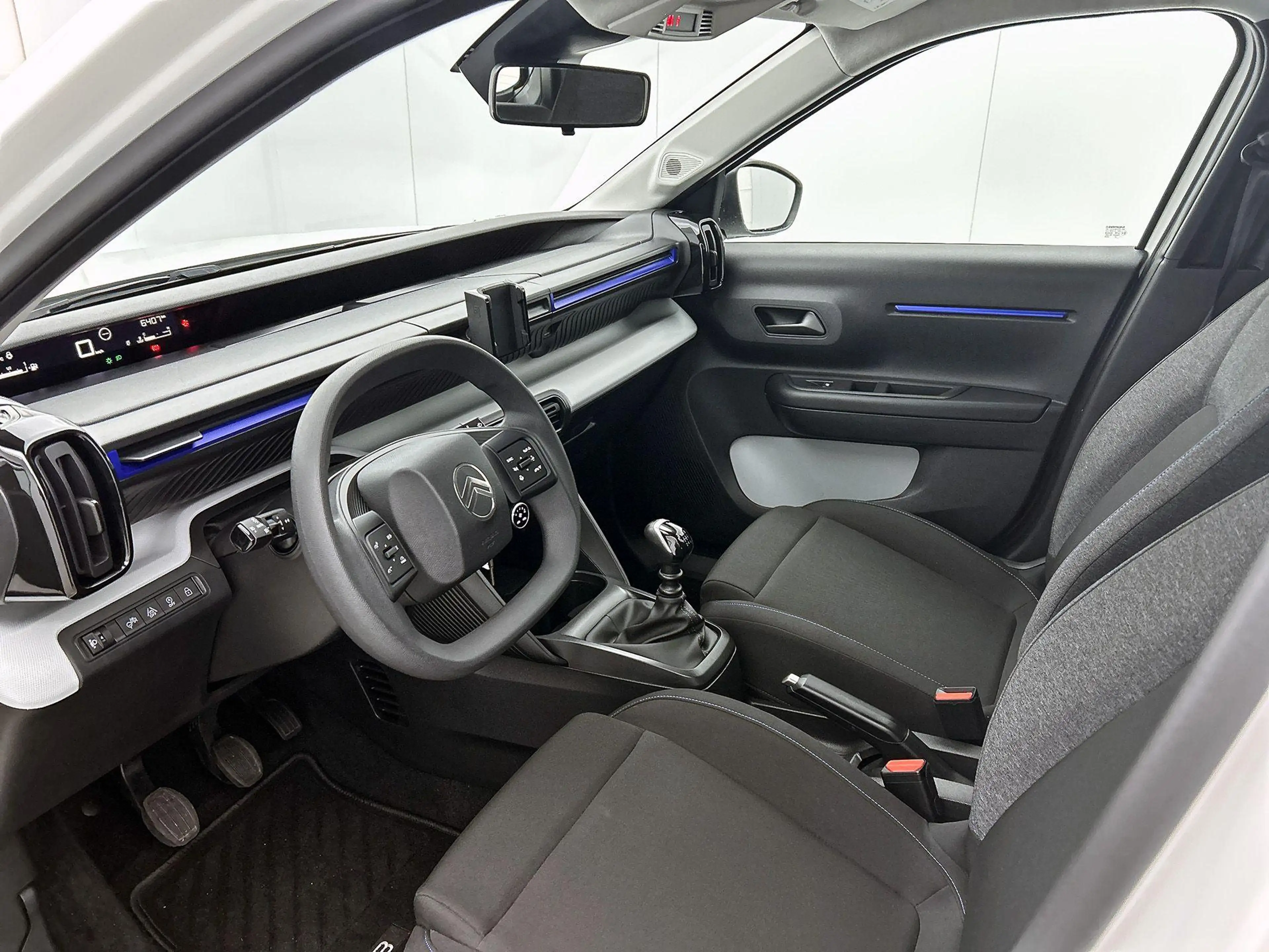 Citroen C3 You 1.2 Turbo 100pk | Lage kilometerstand | Airco — photo 11