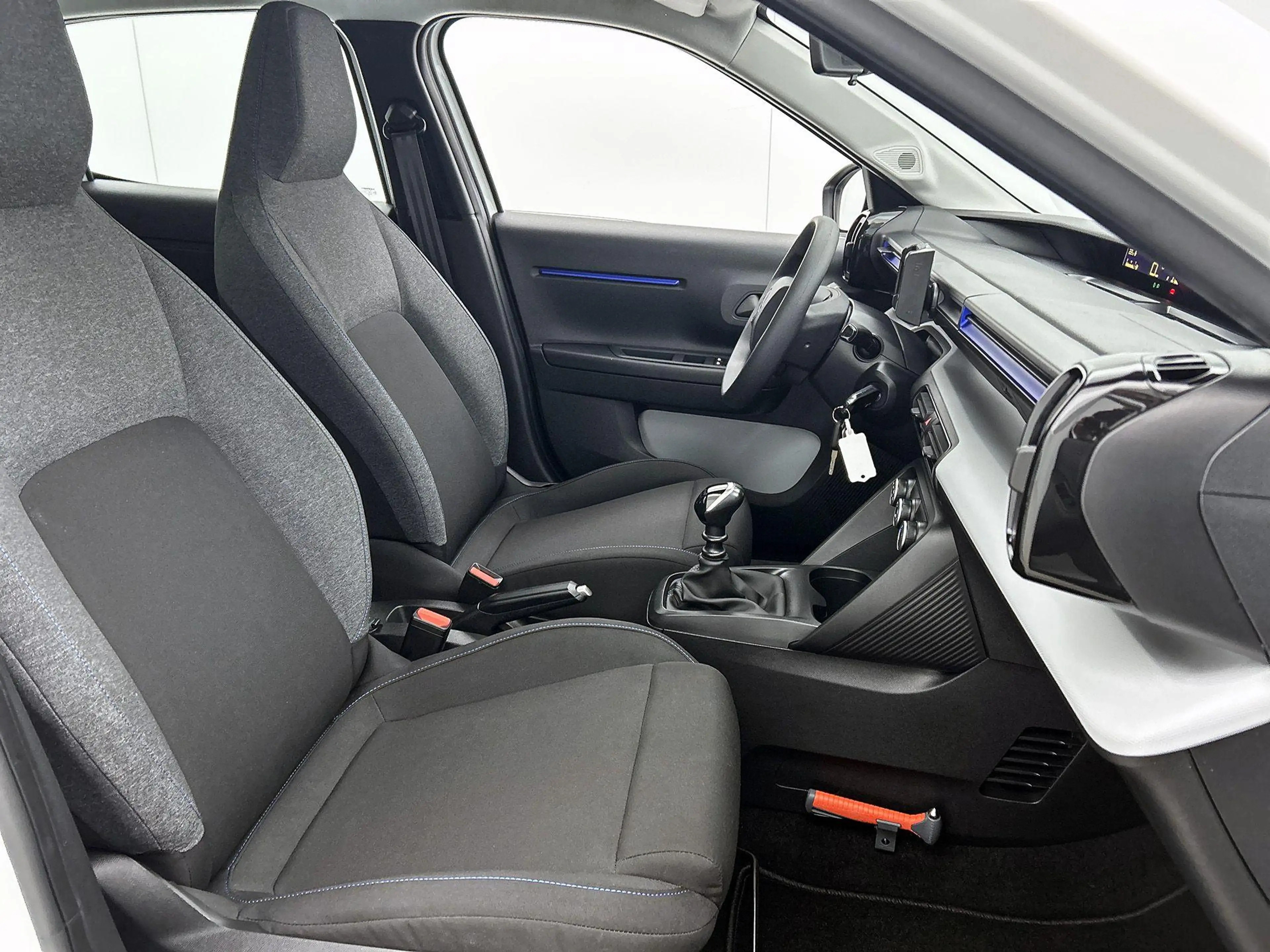 Citroen C3 You 1.2 Turbo 100pk | Lage kilometerstand | Airco — photo 14
