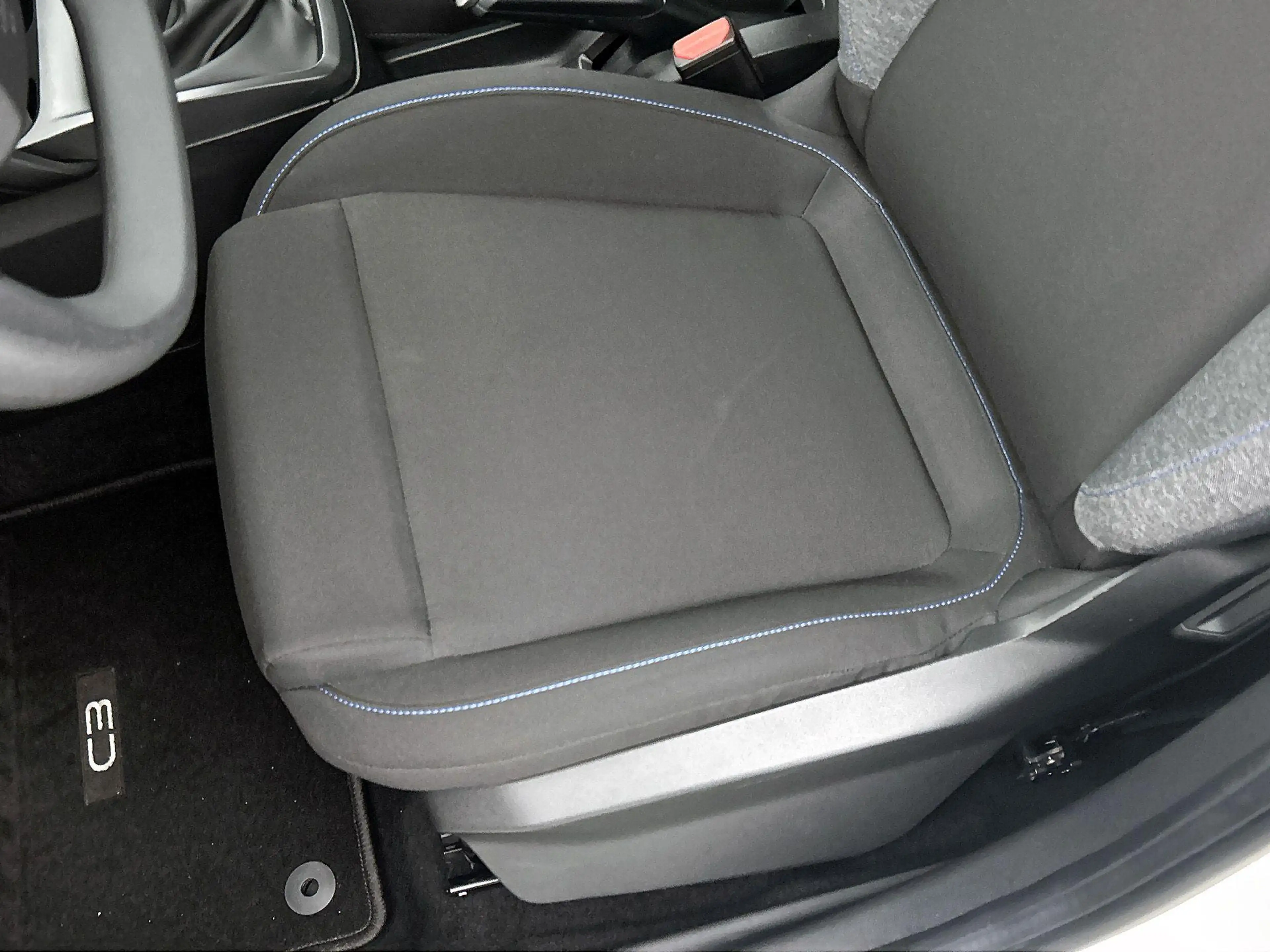 Citroen C3 You 1.2 Turbo 100pk | Lage kilometerstand | Airco — photo 15