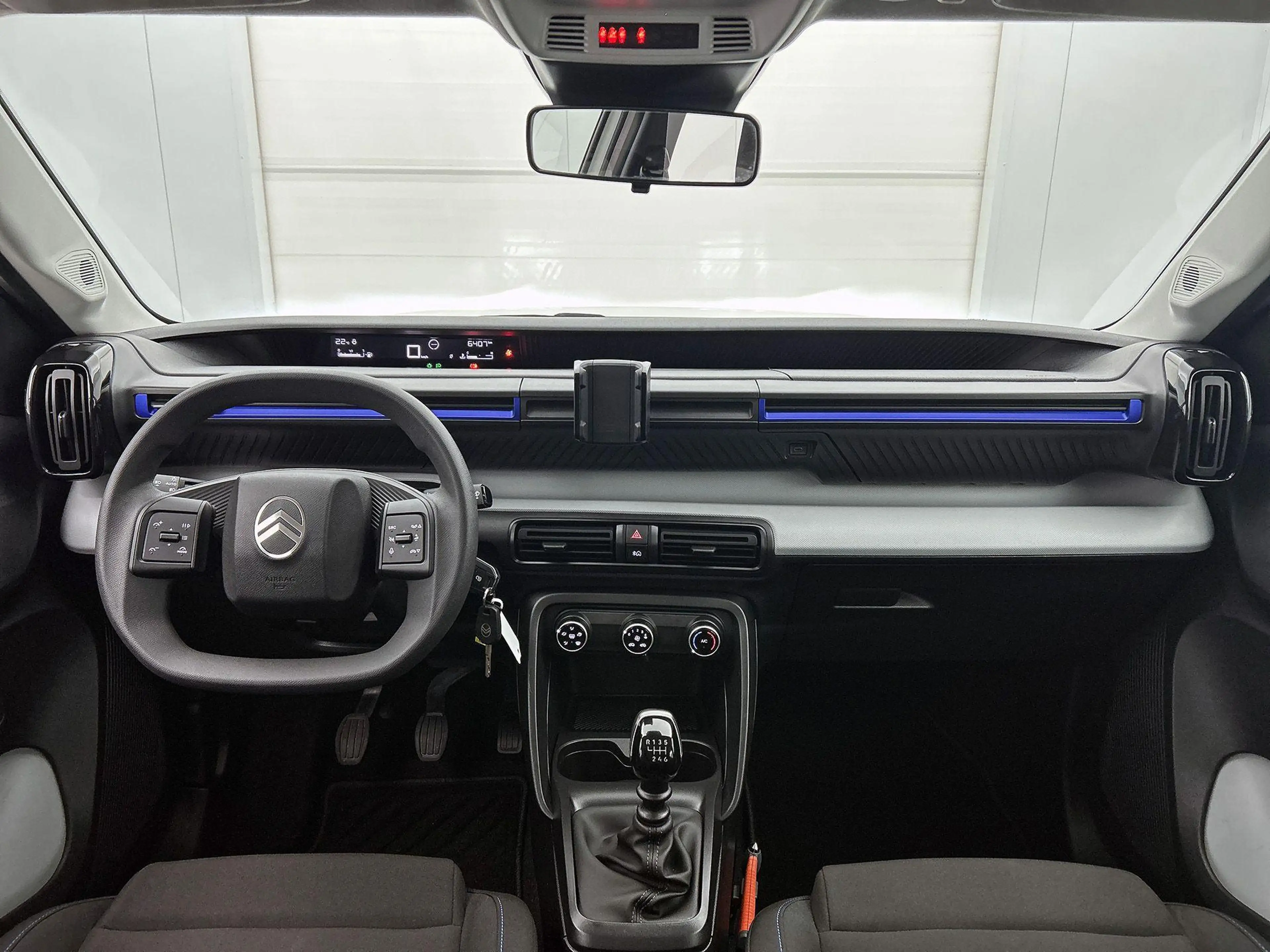 Citroen C3 You 1.2 Turbo 100pk | Lage kilometerstand | Airco — photo 12