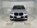 BMW X3 G01 2017 Diesel xdrive20d mhev 48V Msport auto Gri - thumbnail 3