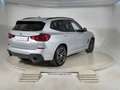 BMW X3 G01 2017 Diesel xdrive20d mhev 48V Msport auto Gri - thumbnail 5