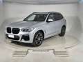 BMW X3 G01 2017 Diesel xdrive20d mhev 48V Msport auto Gri - thumbnail 1