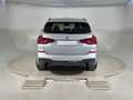 BMW X3 G01 2017 Diesel xdrive20d mhev 48V Msport auto Gri - thumbnail 4