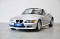 BMW Z3 1.8 cat Roadster ASI CRS Silber - thumbnail 3