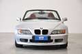 BMW Z3 1.8 cat Roadster ASI CRS Silber - thumbnail 2