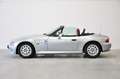 BMW Z3 1.8 cat Roadster ASI CRS Silber - thumbnail 4