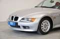 BMW Z3 1.8 cat Roadster ASI CRS Silber - thumbnail 20