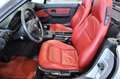 BMW Z3 1.8 cat Roadster ASI CRS Silber - thumbnail 28