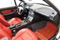 BMW Z3 1.8 cat Roadster ASI CRS Silber - thumbnail 15