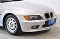 BMW Z3 1.8 cat Roadster ASI CRS Silber - thumbnail 24