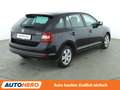 Skoda Rapid/Spaceback 1.4 TSI Ambition*TEMPO*PDC*KLIMA*GARANTIE* Schwarz - thumbnail 6