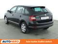 Skoda Rapid/Spaceback 1.4 TSI Ambition*TEMPO*PDC*KLIMA*GARANTIE* Schwarz - thumbnail 4
