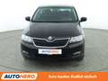 Skoda Rapid/Spaceback 1.4 TSI Ambition*TEMPO*PDC*KLIMA*GARANTIE* Schwarz - thumbnail 9