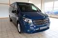 Mercedes-Benz Vito Marco Polo 119 CDI lang 4Matic STDH AHK Blau - thumbnail 1