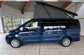 Mercedes-Benz Vito Marco Polo 119 CDI lang 4Matic STDH AHK Blau - thumbnail 25