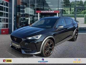 1.4 TSI VZ TREKHAAK/CAMERA/ACC/STOEL+STUURVERW