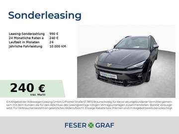 Sportstourer 1.5 eTSI DSG EDGE|INTELLIGENT|SHZ