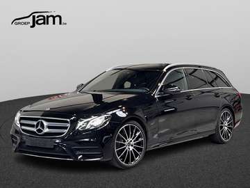 Estate AMG/Burm/Mempack/Trekh