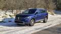 Renault Koleos Koleos dCi 190 4WD Initiale X-Tronic Aut. Initiale Blau - thumbnail 5