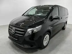 Mercedes-Benz Vito TOURER 116 PRO 9G EXTRALANG |NP76,8€|21tKM